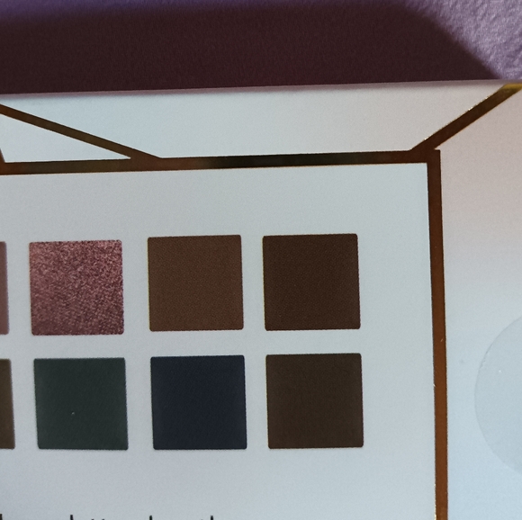 Laura Geller Quartz Crystals Eyeshadow and Made To Multitask Think Pink Palettes - Picture 6 of 12